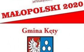 Gmina Kęty znów na podium konkursu!