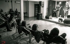 Niebywały urok pierwszej "Prywatki KNR"