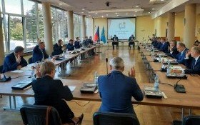 Historyczny dzień dla powiatów, miast i gmin Małopolski Zachodniej