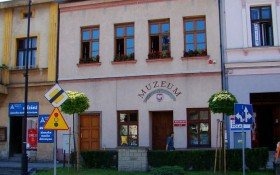 W kęckim muzeum rozpoczyna się remont. Placówka tymczasowo zamknięta od 21 września