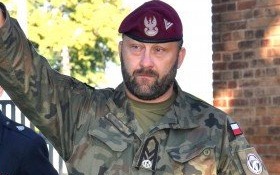 Nowy Prezes Związku Kombatantów RP i BWP Koła Miejsko-Gminnego w Kętach