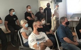 Fundusz sołecki na 2021 rok w Nowej Wsi zatwierdzony