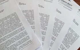 Mieszkańcy nie chcą anteny w centrum wsi. Burmistrz prosi o pomoc Posłów i Posłanki z regionu