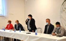 Fundusz sołecki na rok 2021 w Łękach zatwierdzony