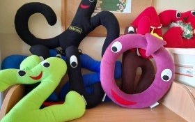 Innowacja Pedagogiczna dla klas 1-3 w ZSP nr 3 w Kętach. Zajęcia „Kolorowa ortografia” w klasach 1-3