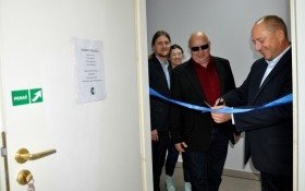 Przyjdź na masaż i pomóż niewidomym zobaczyć lepszy świat!