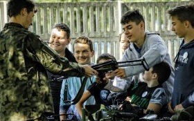 Piknik Historyczny na 5!