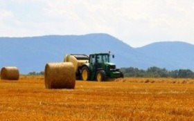 Drogowy paraliż. Strajkują rolnicy