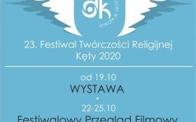 23. Festiwal Twórczości Religijnej Psallite Deo 2020
