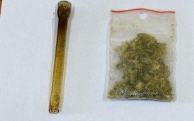 Karygodne zachowanie nietrzeźwych nastolatków mogło mieć tragiczny finał