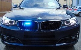 Próbował przekupić policjantów z oświęcimskiej grupy Speed