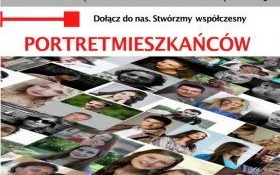 Zapraszamy do stworzenia zbiorowego portretu mieszkańców