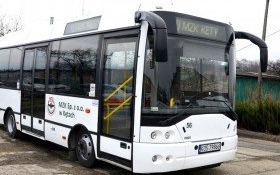 Nowe zasady naliczania ulg do cen biletów w komunikacji zbiorowej na terenie Gminy Kęty