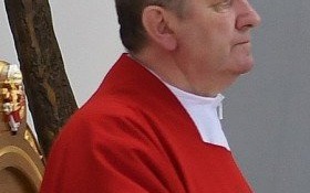 Za wszystko dobro - wspomnienie o ks. Jerzym Leśko