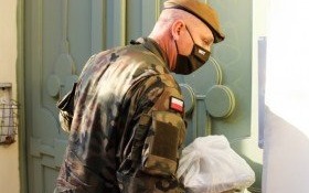 Obiady dla BOHATERÓW