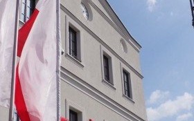 Urząd Gminy Kęty dostępny dla mieszkańców