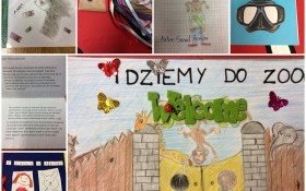 Finał konkursu „Moja własna książka”