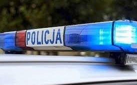 Przesadził z prędkością. Okazał się drogowym przestępcą