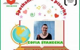 Biblioteka zaprasza dzieci na cykl spotkań on-line