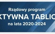 "Aktywna tablica" także w kęckich szkołach średnich: "Dąbrowskiej" i "Koperniku"