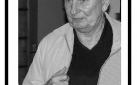 Zmarł Pan Józef Honkisz