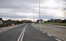 Obwodnica Kęt oficjalnie odebrana!