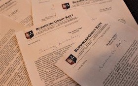 Burmistrz apeluje do Posłów i Posłanek – zróbmy coś zanim będzie za późno!