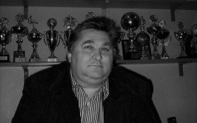 Zmarł Pan Antoni Mojżesz