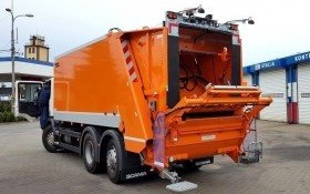 Zmiana harmonogramu odbioru odpadów w okresie świątecznym i po Nowym Roku