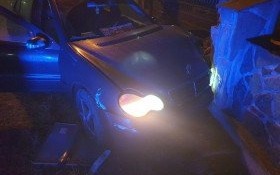 Zwolnij i zmień styl jazdy na zimowy