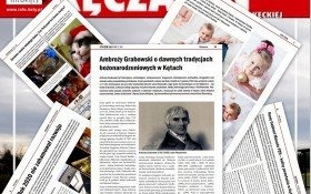 "Kęczanin" tylko online. I to dopiero początek wielkich zmian