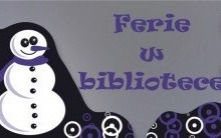 Ferie z biblioteką
