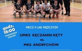 Siatkarze i siatkarki wracają na parkiet