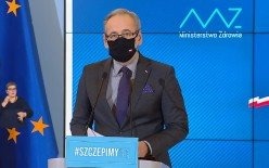 Jest decyzja rządu. Po feriach dzieci z klas I-III wrócą do szkół