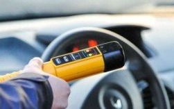 Pijany kierowca ujęty przez wzorowego obywatela