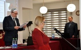 Pani Paulina Mitoraj nową radną Rady Miejskiej w Kętach