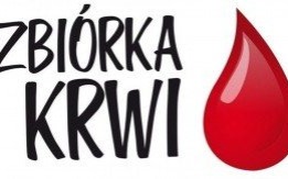Klub Honorowych Dawców Krwi im. Haliny Dzidówny w Nowej Wsi zaprasza na akcję poboru krwi
