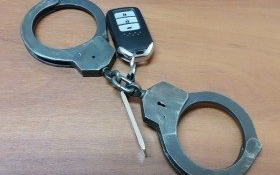 Kęty. Kolejny pijany kierowca wpadł dzięki obywatelskiej interwencji