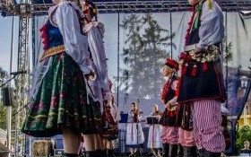 Kolejne wielkie sukcesy Grupy Teatralnej „Bajdurki” i ZPiT „Małe Kęty”