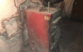 Raport Straży Miejskiej - spalanie odpadów komunalnych