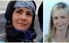 Nadal trwają poszukiwania zaginionej Kseni Wysogląd z Kęt