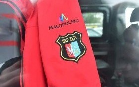 Małopolska jednym głosem wspiera grupy poszukiwawcze