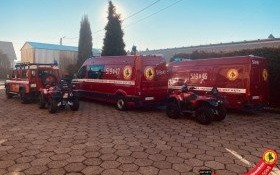 Wznowiono poszukiwania Kseni Wysogląd