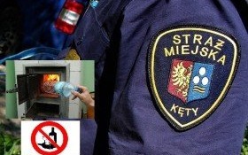 Działania Straży Miejskiej w liczbach