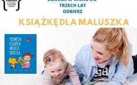 Książka dla malucha
