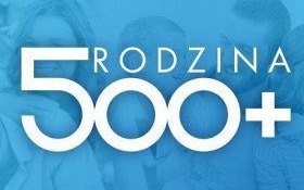 Informacja w sprawie składania wniosków o ustalenie prawa do świadczenia wychowawczego 500+ w formie papierowej