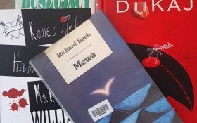 Uczennica „Dwójki” z tytułem finalistki konkursu języka polskiego