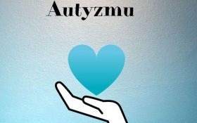 2 kwietnia – Światowy Dzień Świadomości Autyzmu