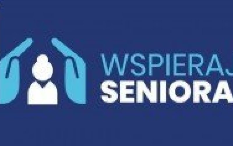 GOPS w Kętach cały czas ze wsparciem dla seniorów!