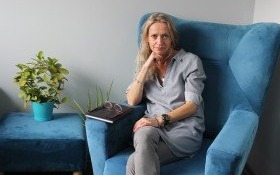 Trudne emocje i epidemia – rozmowa z psychologiem